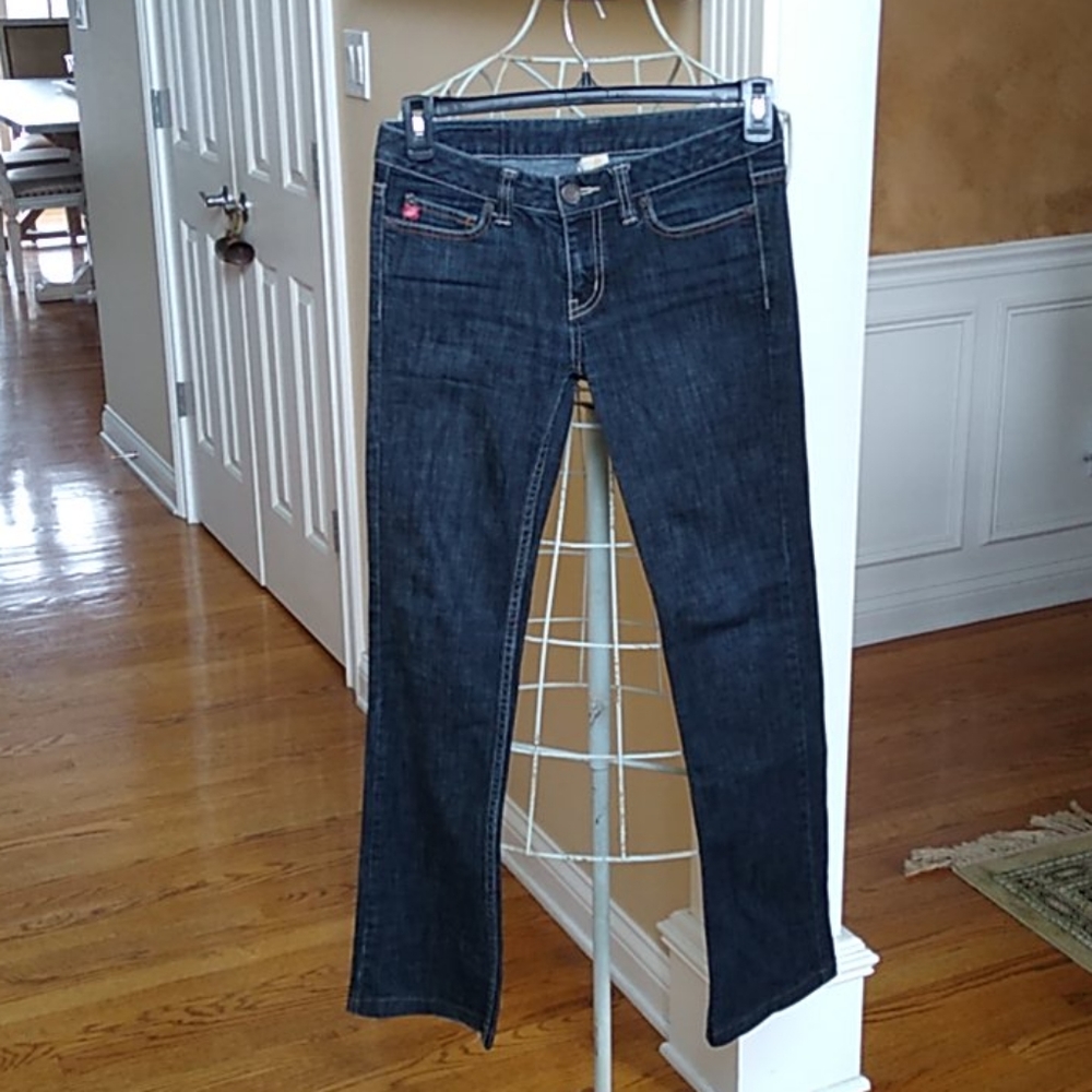 Golf Jeans